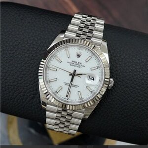 Rolex Datejust Ref. No. 126334-0022